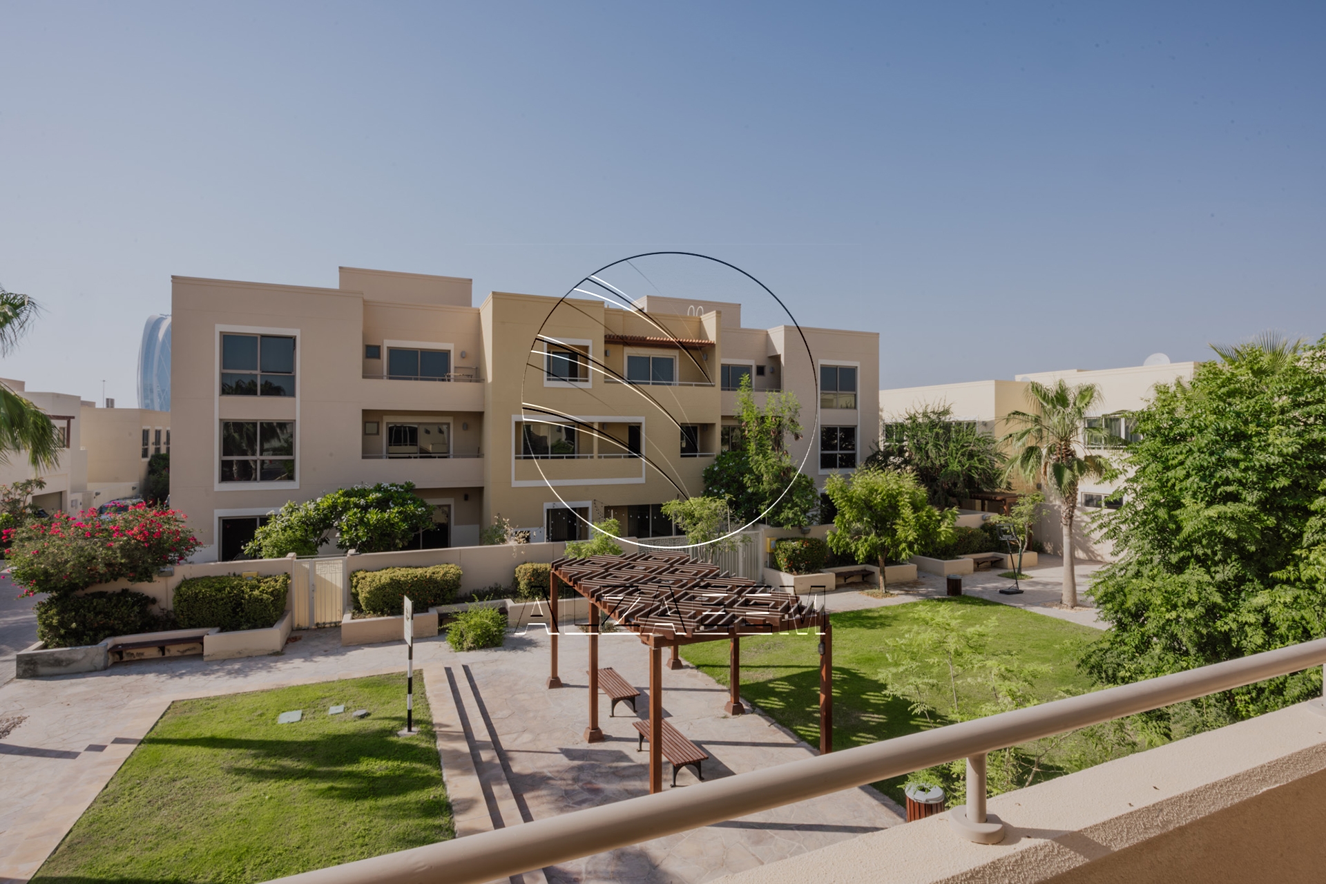 Hot Deal | Vacant | Type S -4BR TH