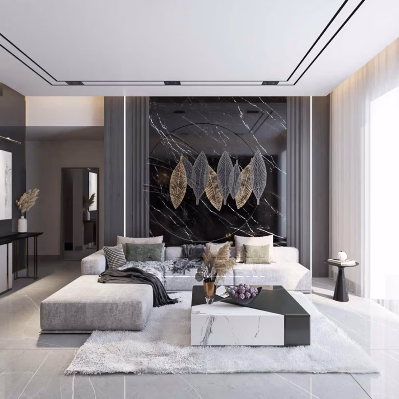 √Modified and Upgraded | 3BR + Maid | Sea View√
