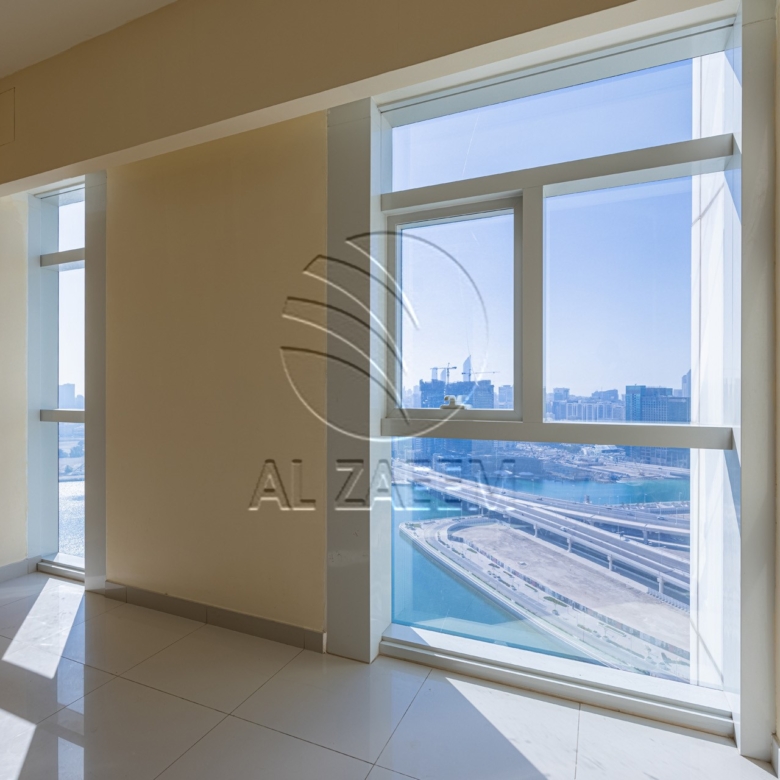 √ High Level Unit with Sea View | 4 Payments √