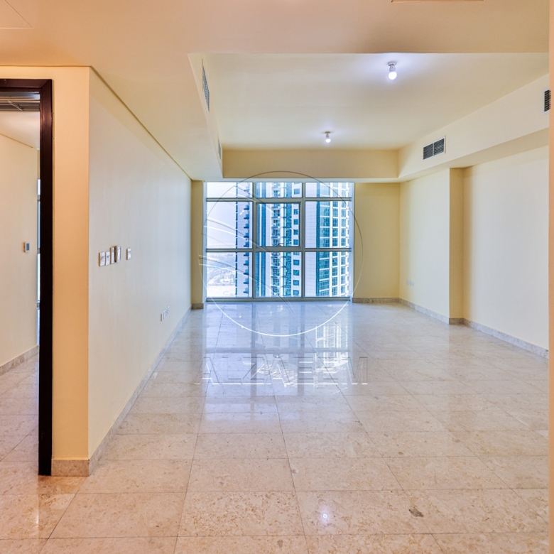 √VACANT- Furnished | Higher Floor | Urban Views√