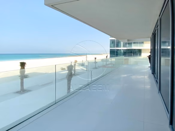Full Sea View | Move-in Ready | Fully Furnished