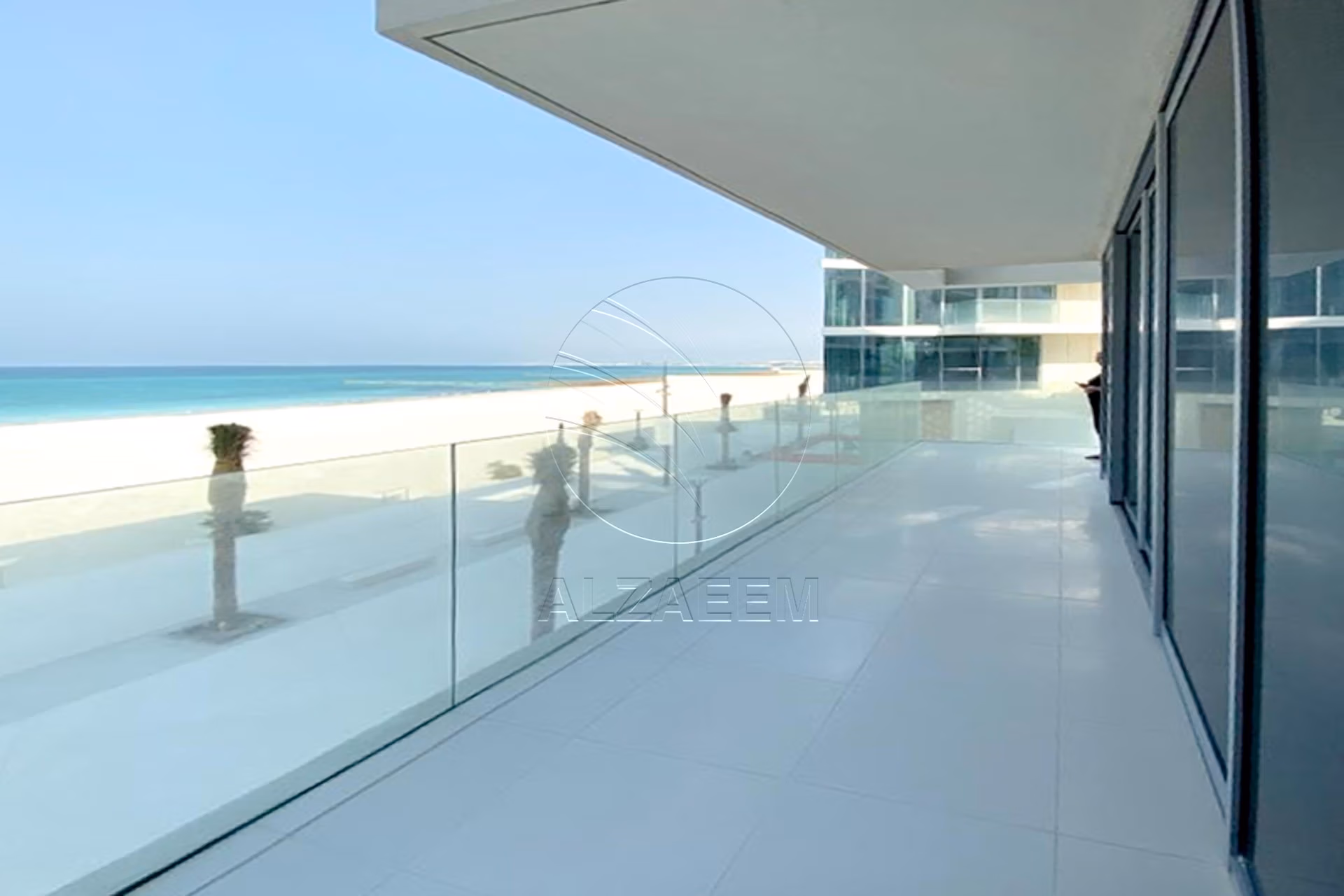 Full Sea View | Move-in Ready | Fully Furnished