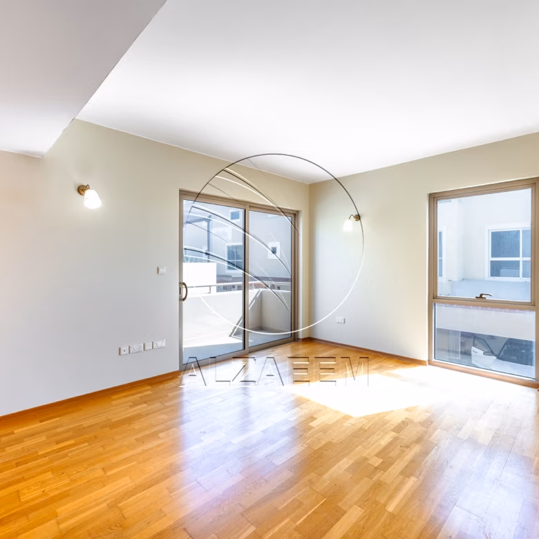 √ Villa Type S | Single Row Corner | VACANT √