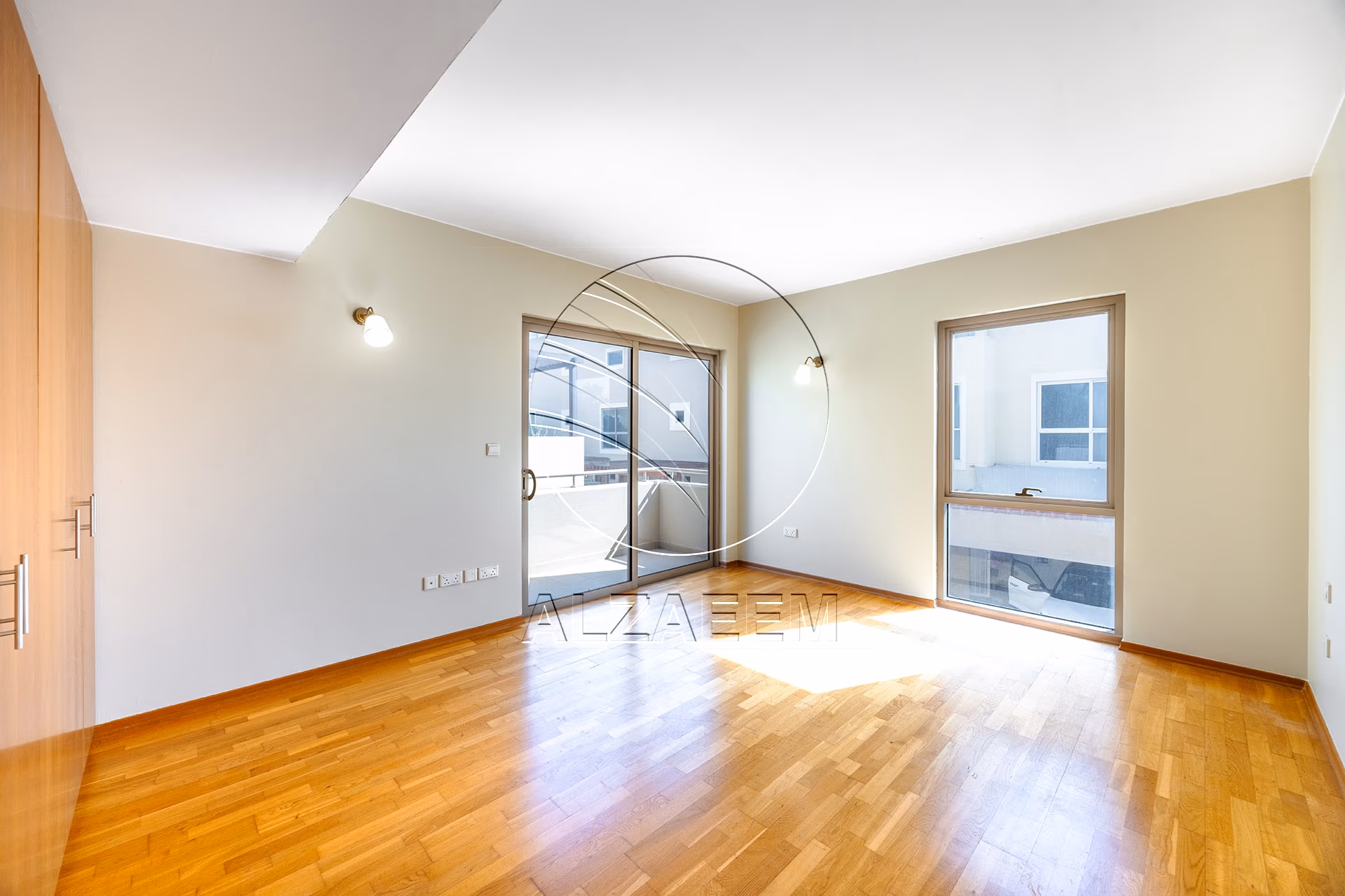 √ Villa Type S | Single Row Corner | VACANT √