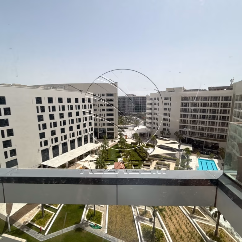 √VACANT! Full Golf View | Higher Floor√