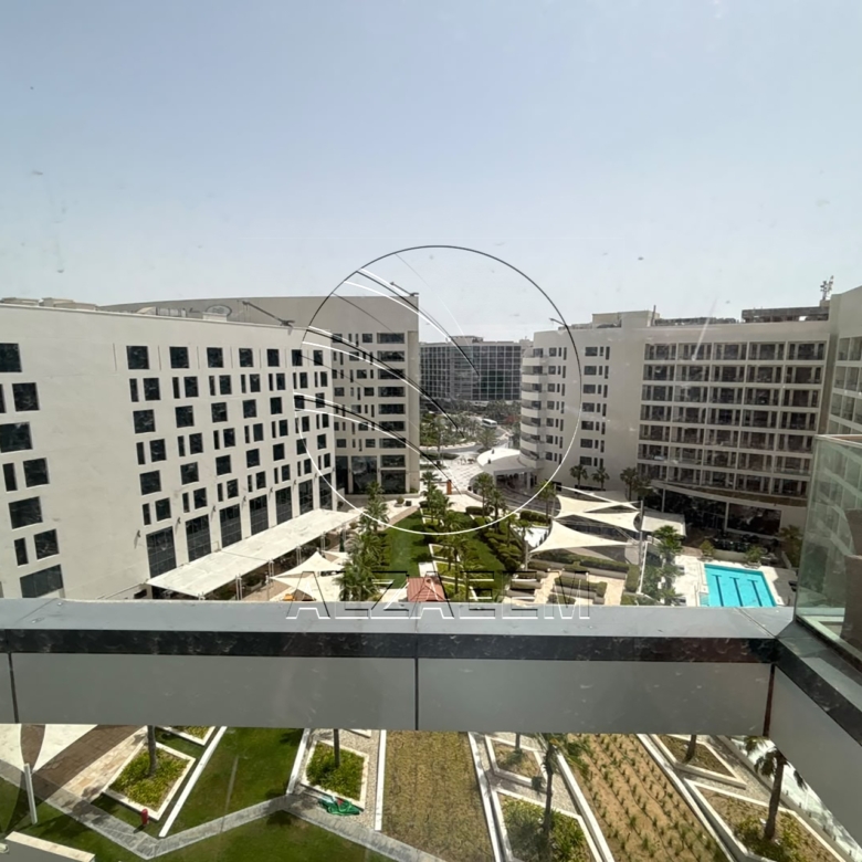 √VACANT! Full Golf View | Higher Floor√