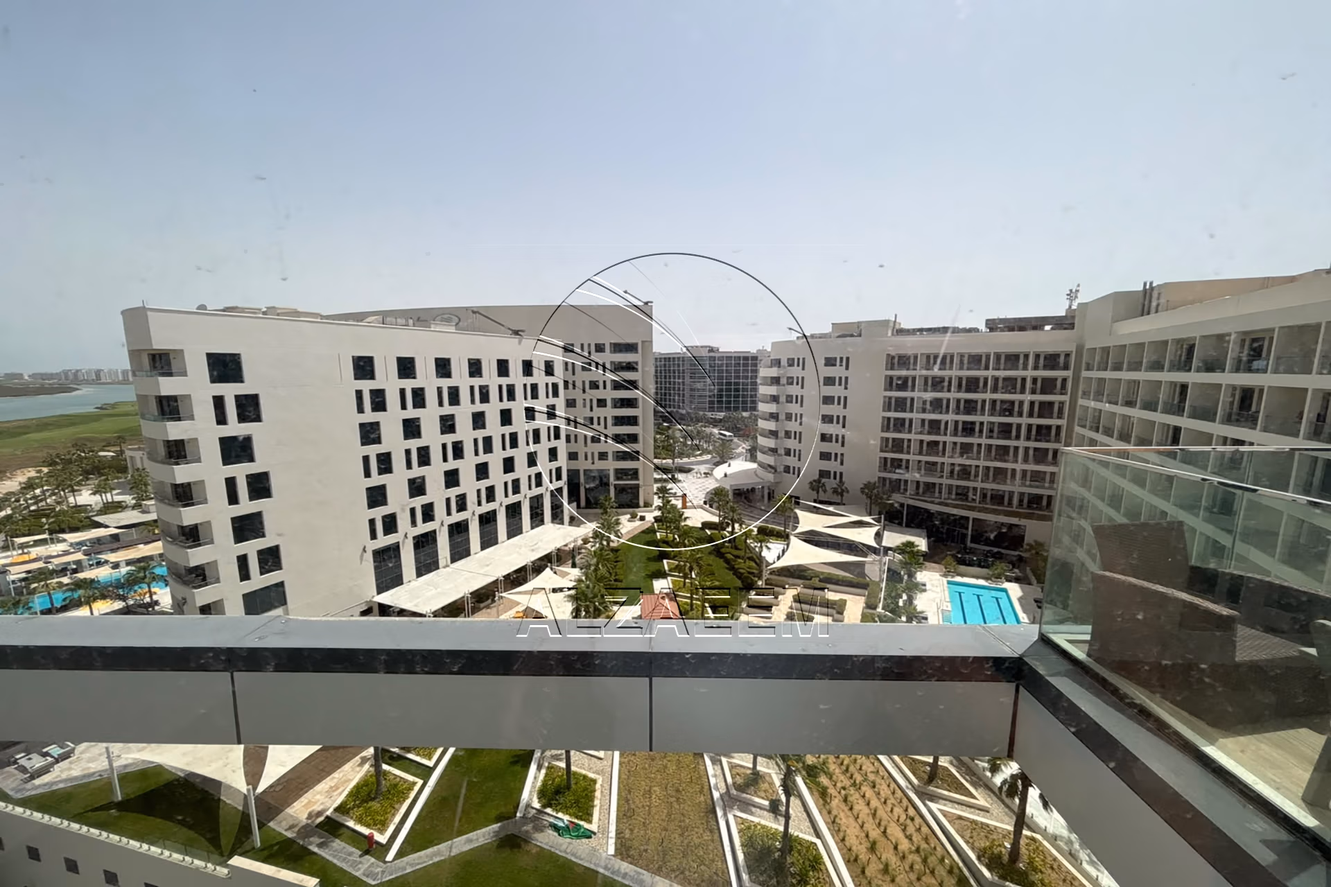√VACANT! Full Golf View | Higher Floor√