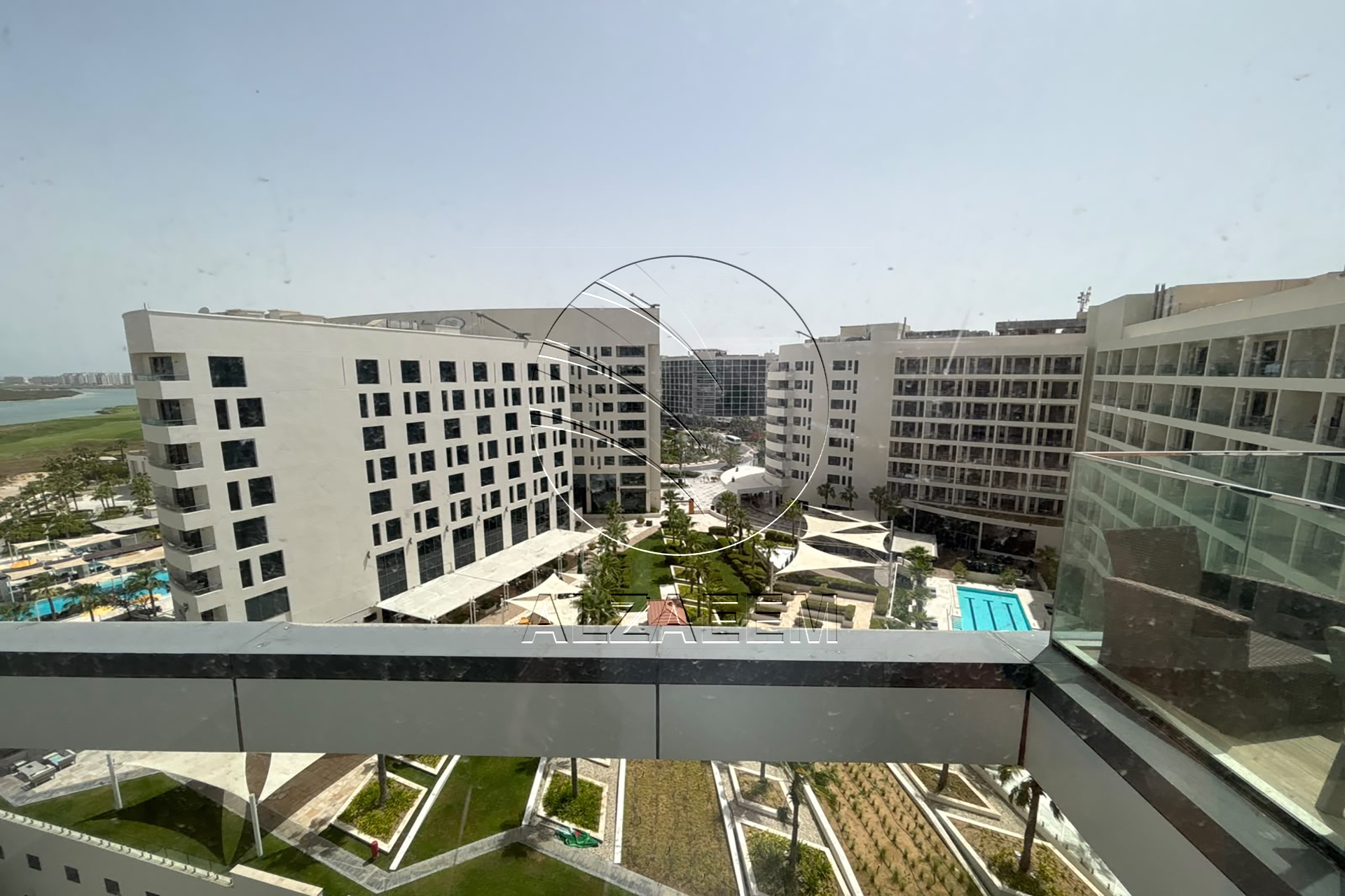 √VACANT! Full Golf View | Higher Floor√