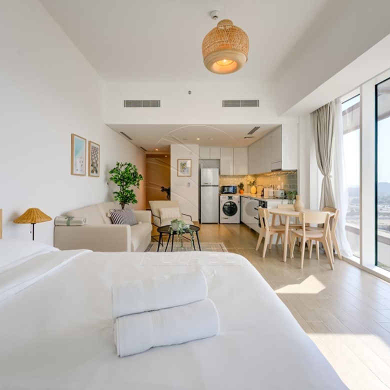 √ Furnished! | Nice Views | Up to 12 Payments √