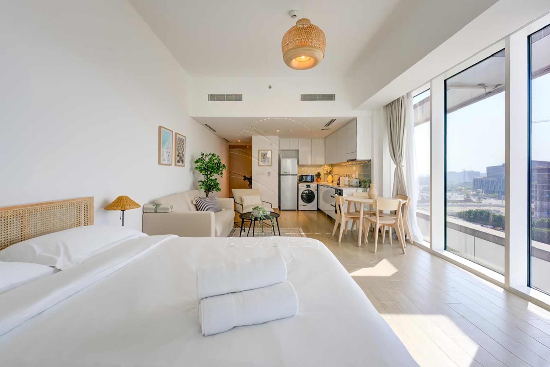 √ Furnished! | Nice Views | Up to 12 Payments √