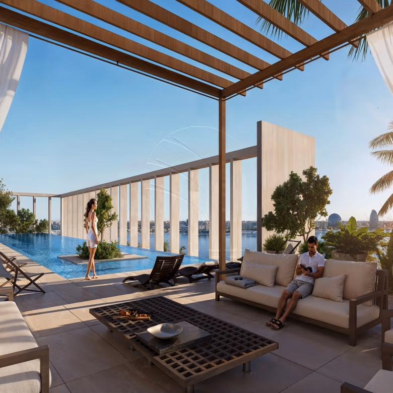 √ RARE Duplex | LOW Premium | Waterfront Living √