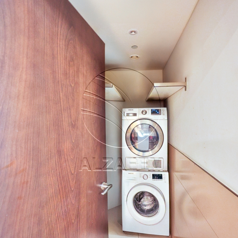 √Semi Furnished | Full Sea View | High Floor√
