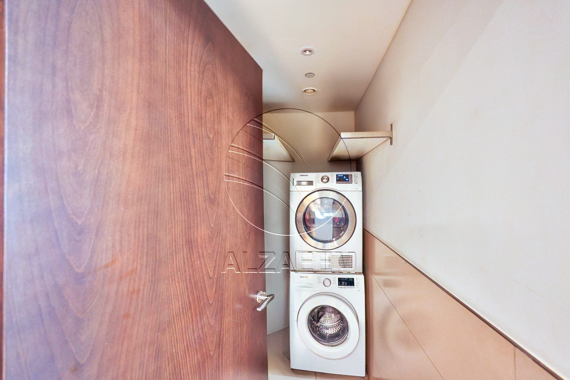 √Semi Furnished | Full Sea View | High Floor√