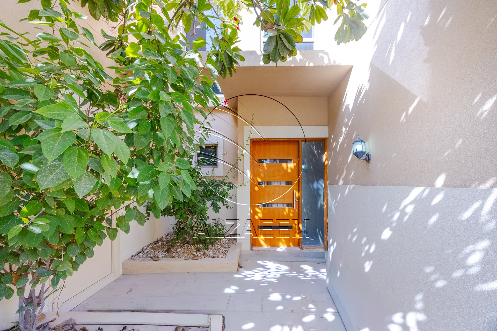 √ Villa Type S | Single Row Corner | VACANT √