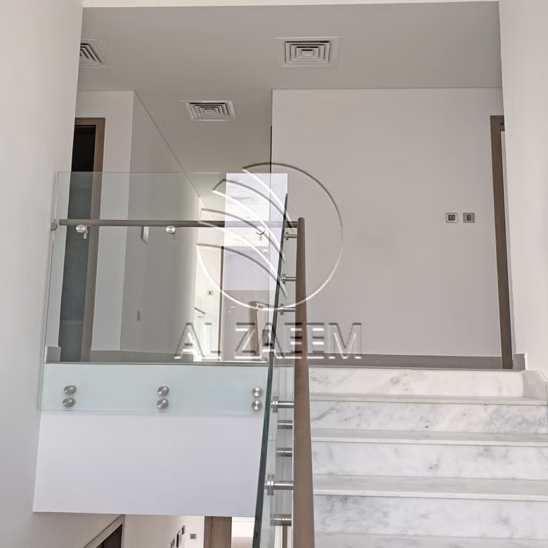4SB Villa | Second Row from the Golf Course