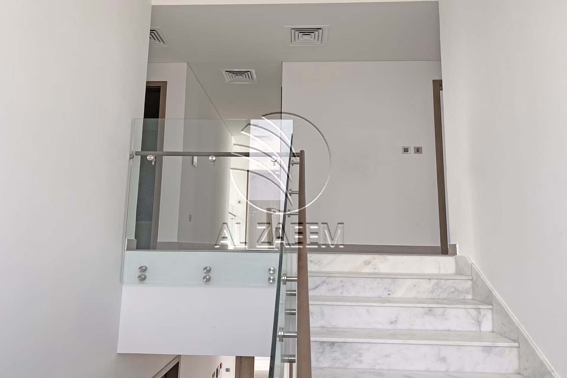 4SB Villa | Second Row from the Golf Course