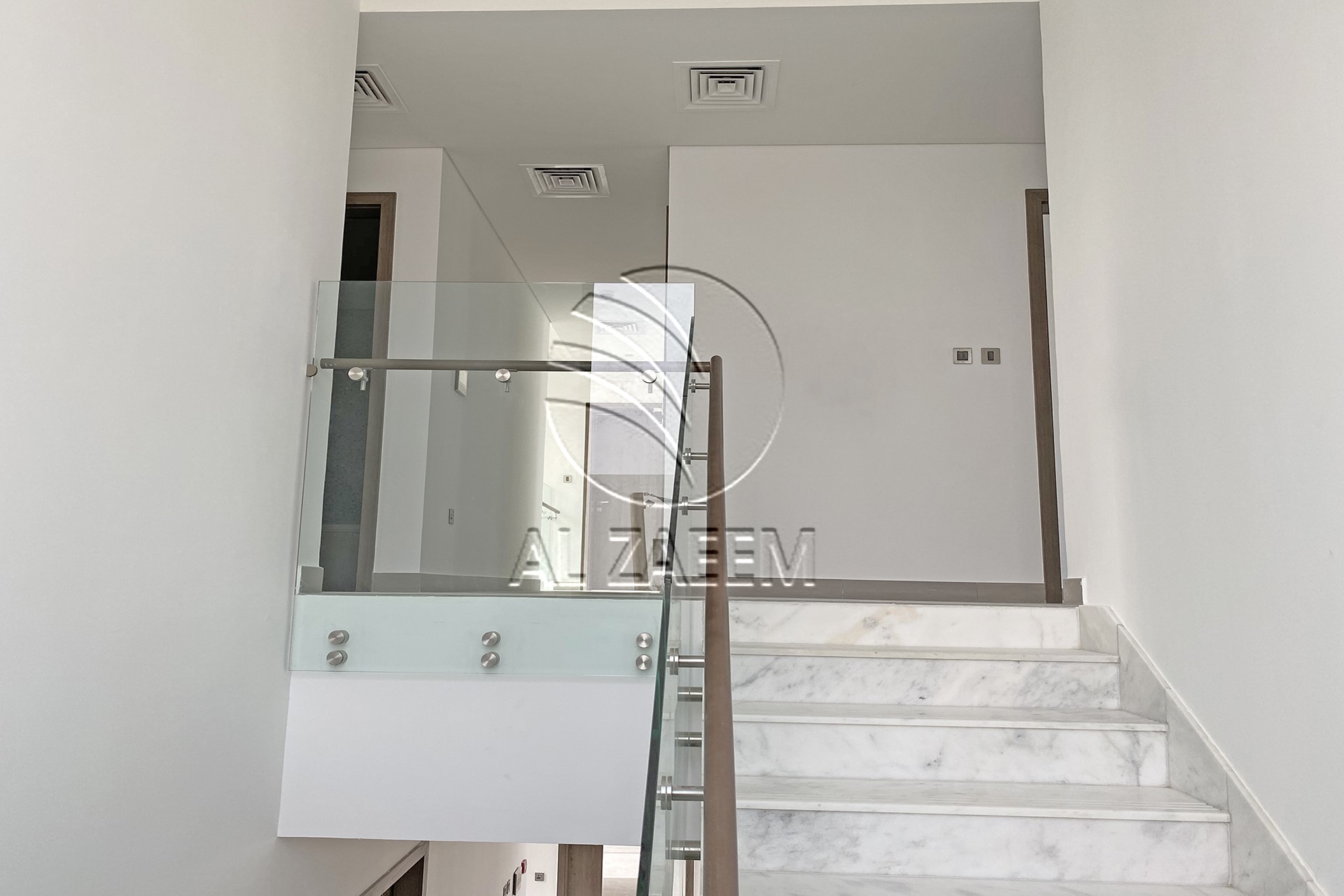 4SB Villa | Second Row from the Golf Course