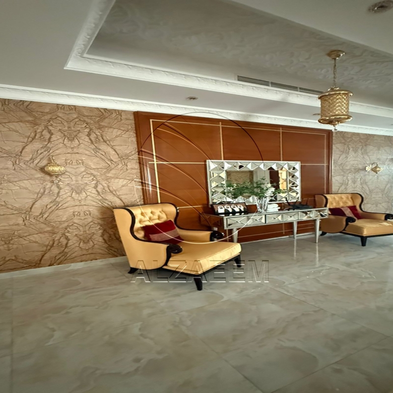 √ Luxurious Villa | Private Pool | 7BR+M+D √