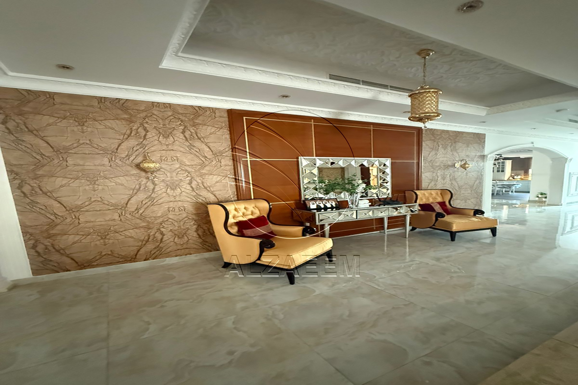 √ Luxurious Villa | Private Pool | 7BR+M+D √