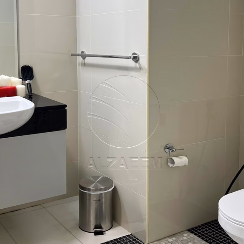 √ Big Layout | Fully Furnished | Accessible Unit √