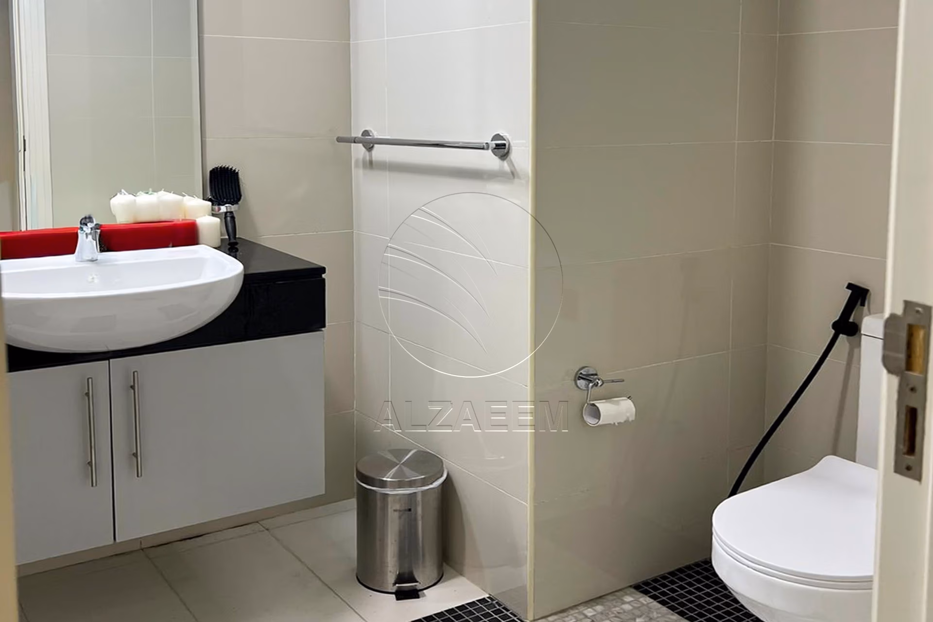 √ Big Layout | Fully Furnished | Accessible Unit √