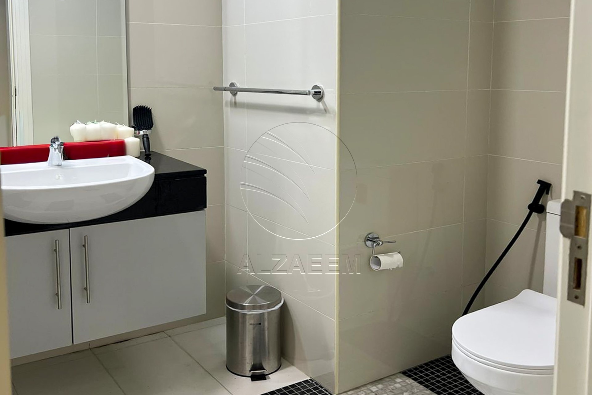 √ Big Layout | Fully Furnished | Accessible Unit √
