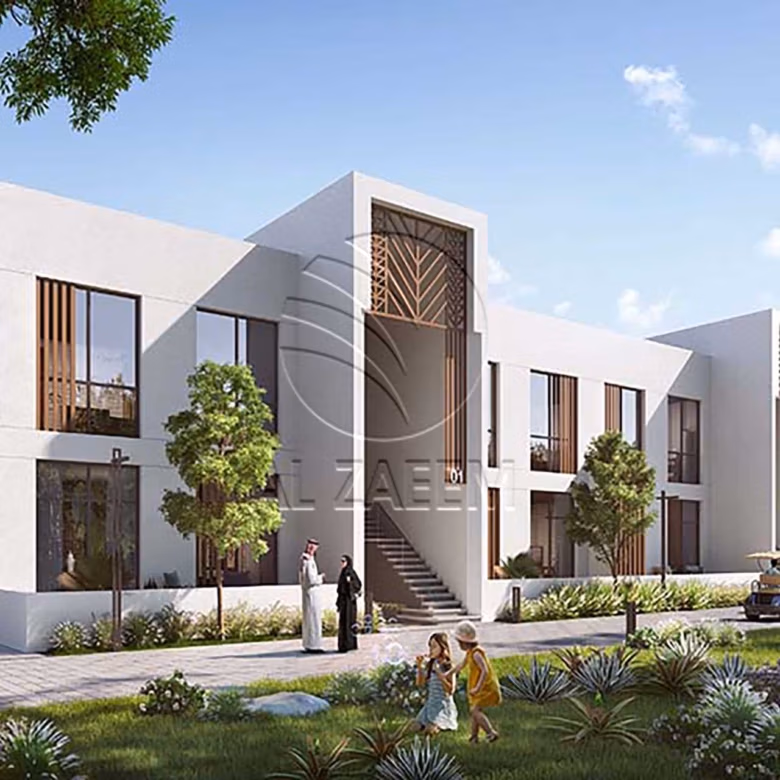 Prime Location | 3BR Townhouse | Private Garden