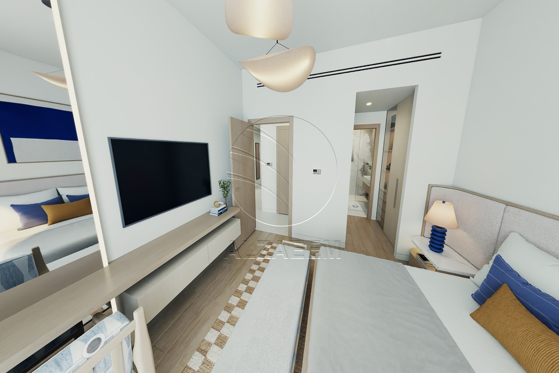 √ TOP FLOOR | Community View | Perfect Location √