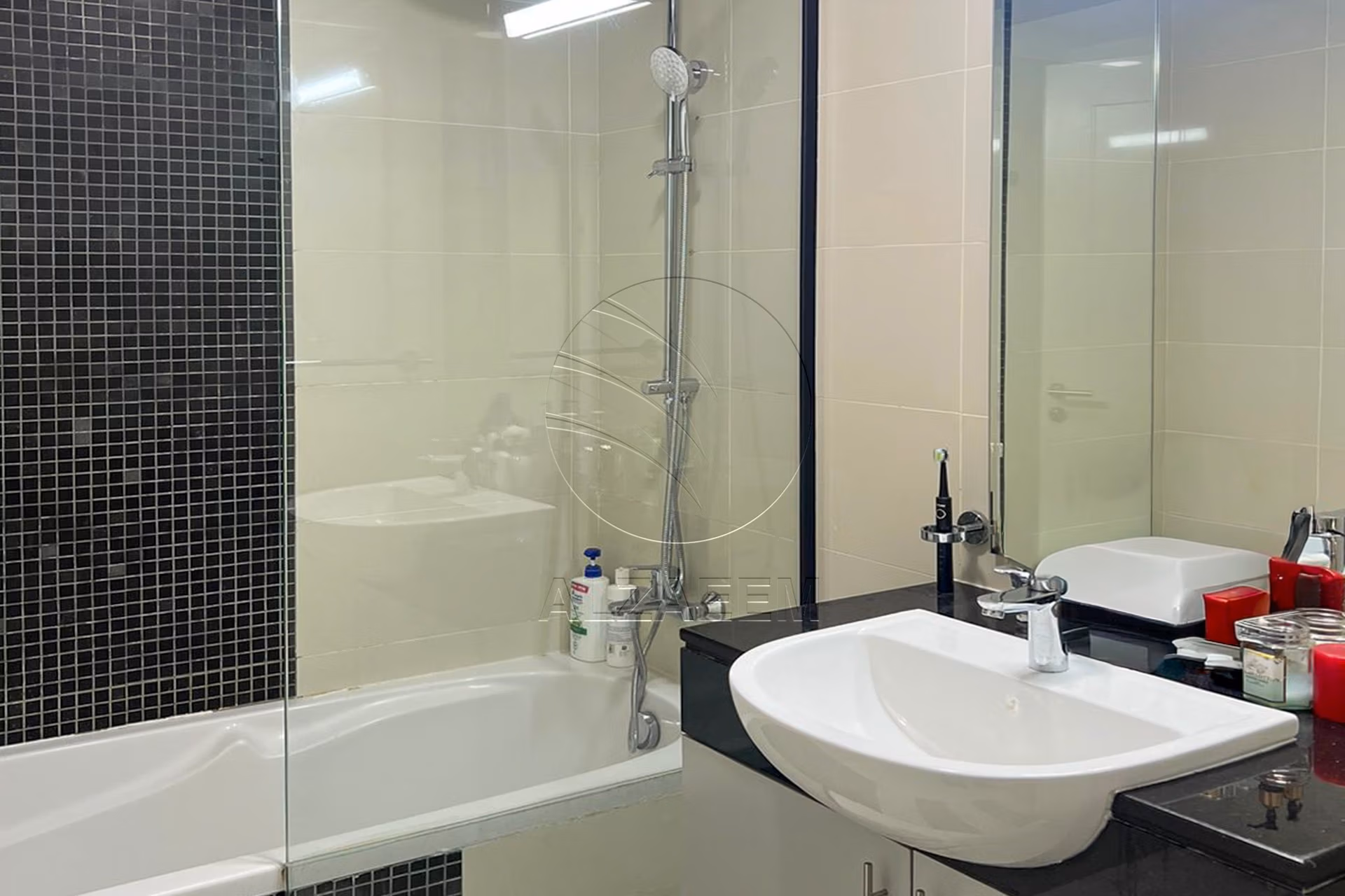 √ Big Layout | Fully Furnished | Accessible Unit √