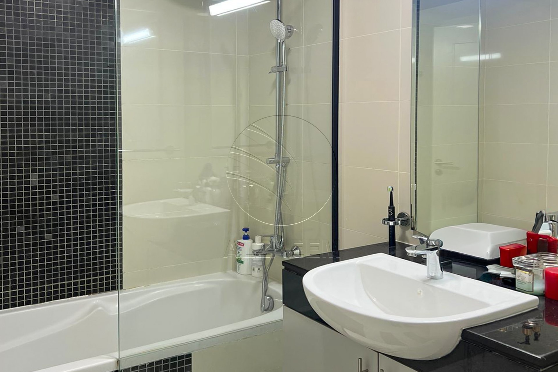 √ Big Layout | Fully Furnished | Accessible Unit √