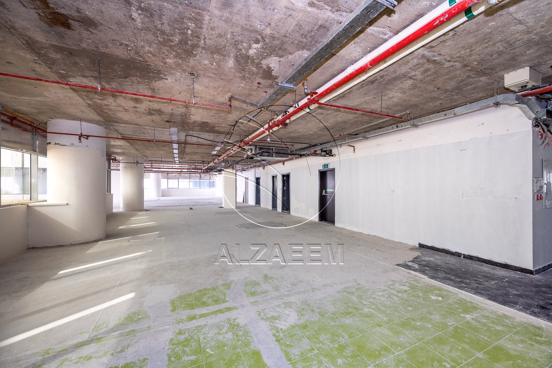 Office Space | Prime Location for Business