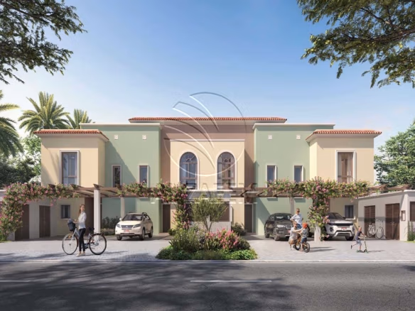 √Single Row | Premium Location | Great Amenities√