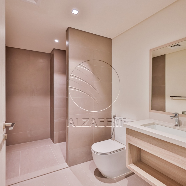 Single Row | Up to 3 Payments | Garden View