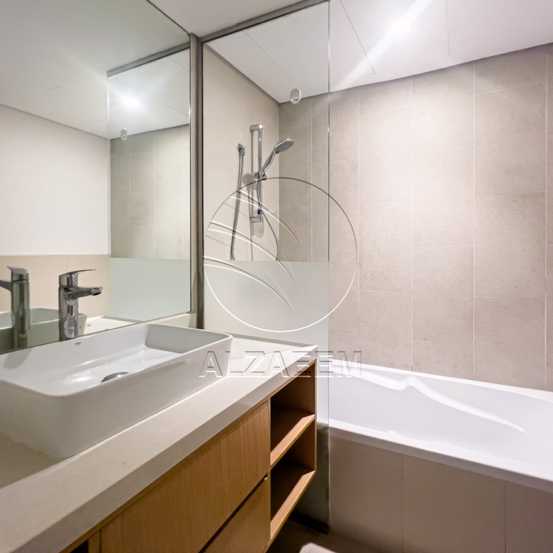 High Level Unit | Up to 2 Payments | Nice Views