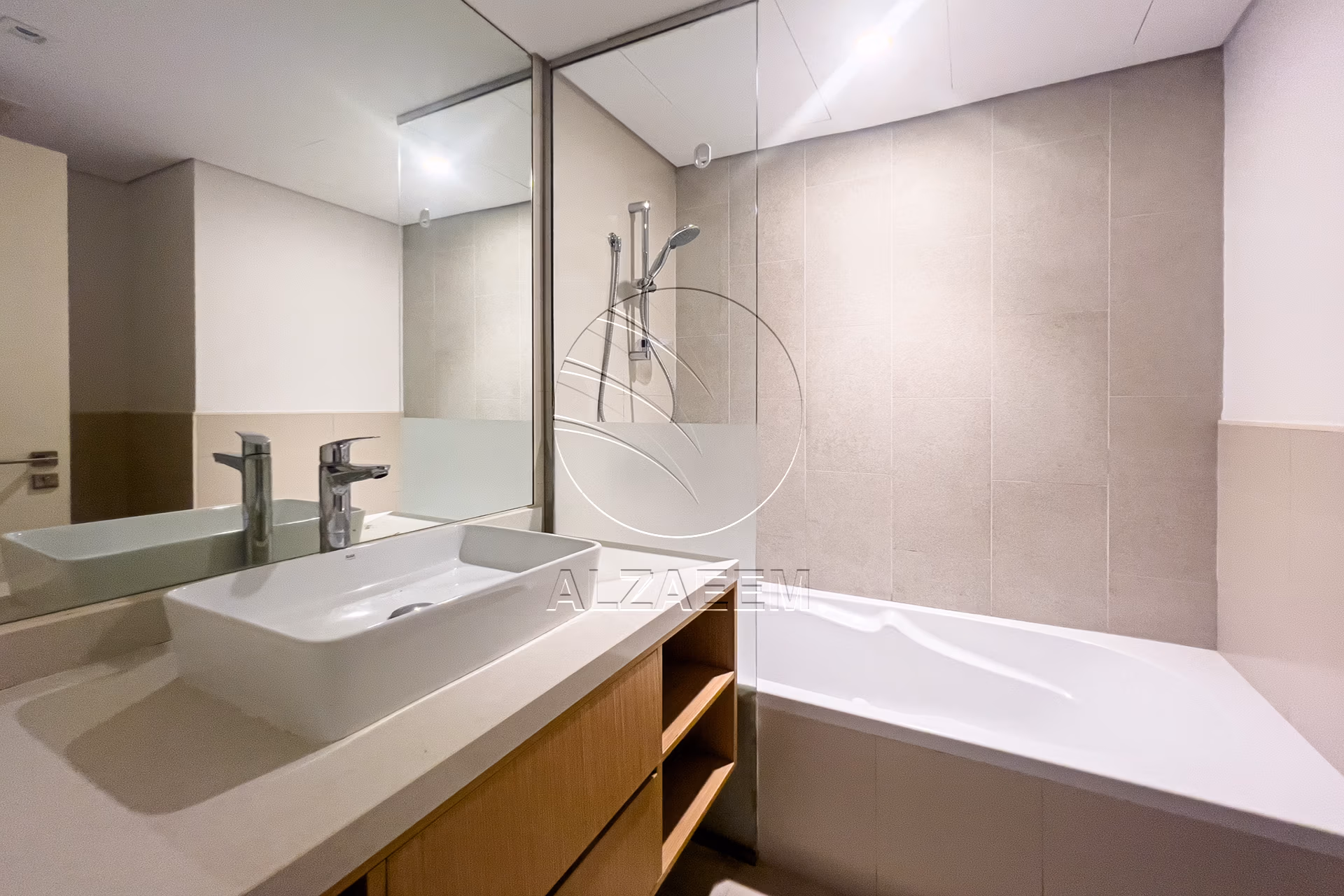 High Level Unit | Up to 2 Payments | Nice Views