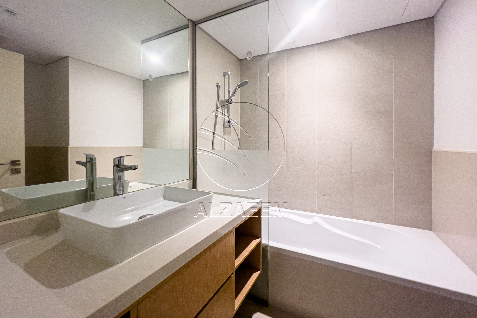 High Level Unit | Up to 2 Payments | Nice Views