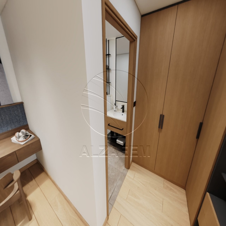 Berklee Campus View | 2BR+Study and Big Balcony
