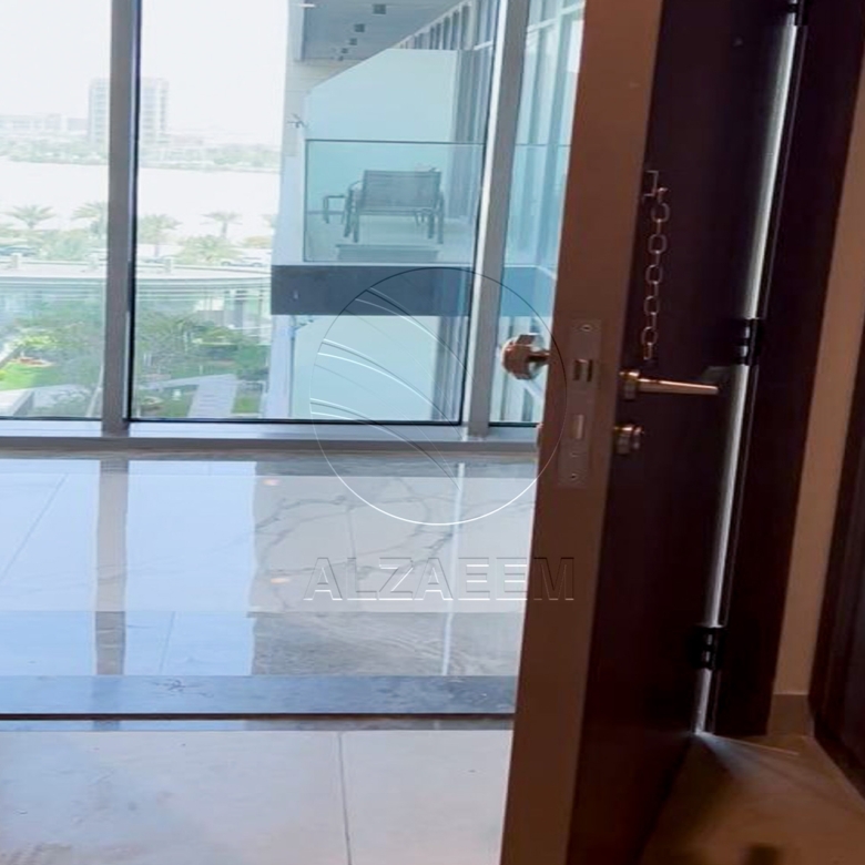 VACANT! Open View | Prime Address | High Level