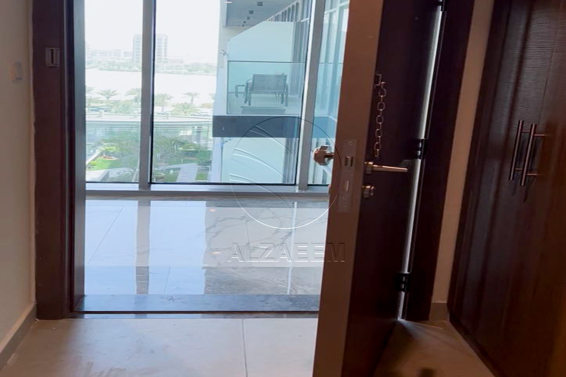 VACANT! Open View | Prime Address | High Level