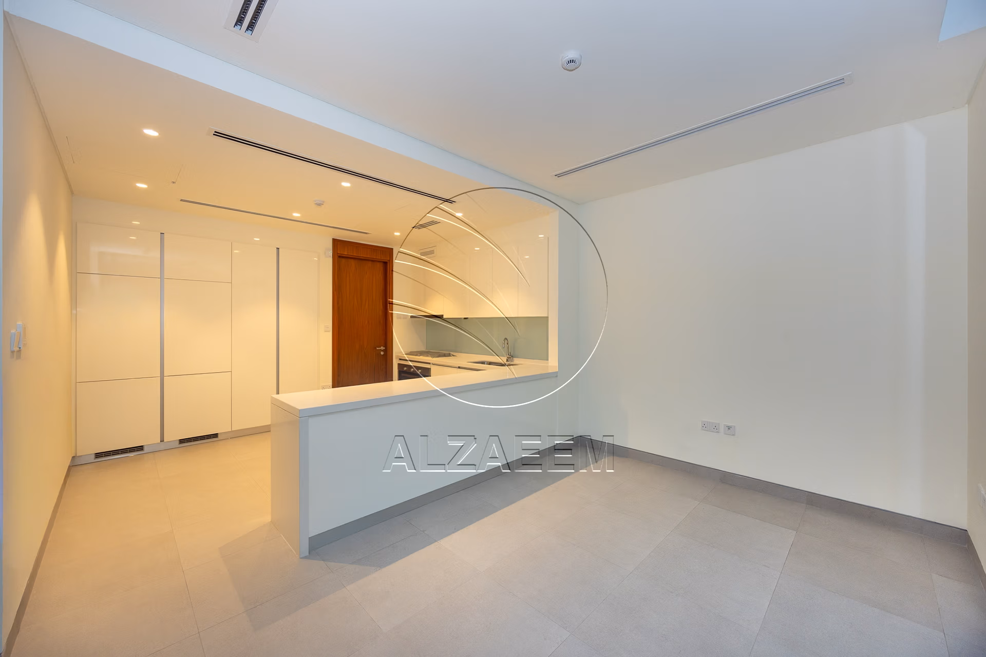 √Standard SR TH -Modified | Extended Living Room√