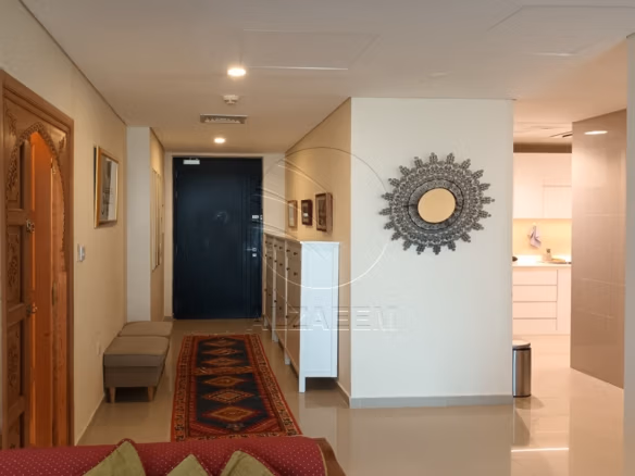 High Level | Sea View | Furnished + Renovated Unit