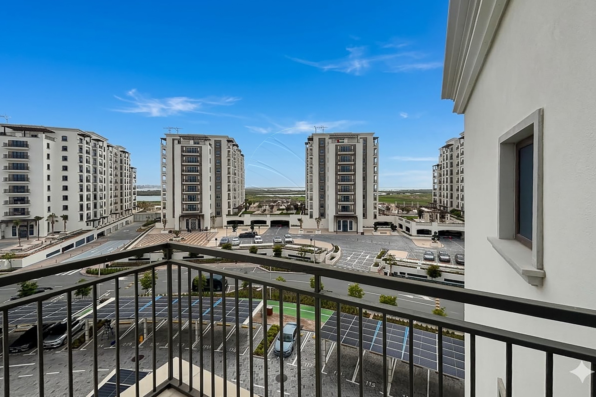 √ Corner Unit+Balcony | Big layout | With Refund √