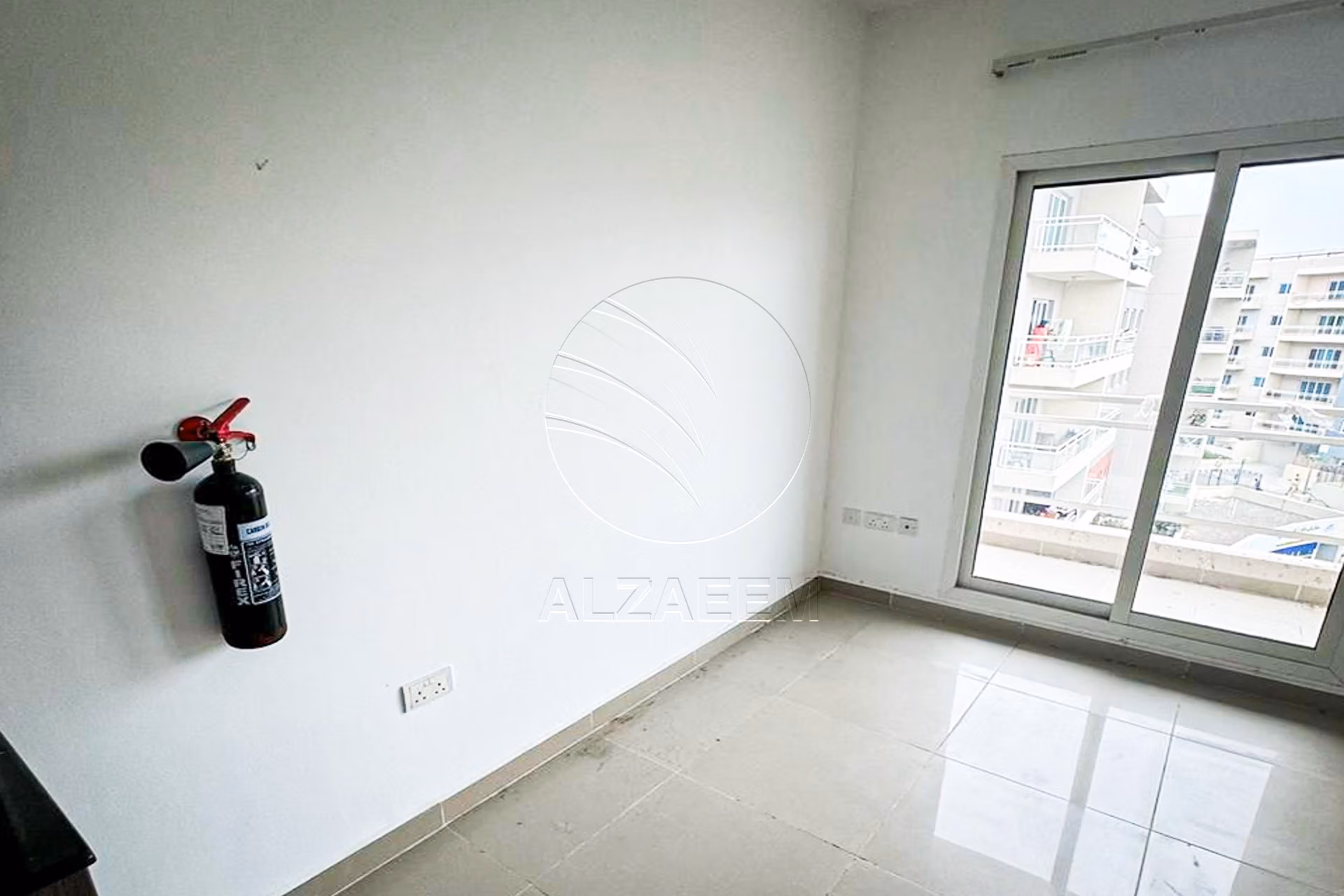 Vacant Now | Full Amenities | Semi-Furnished