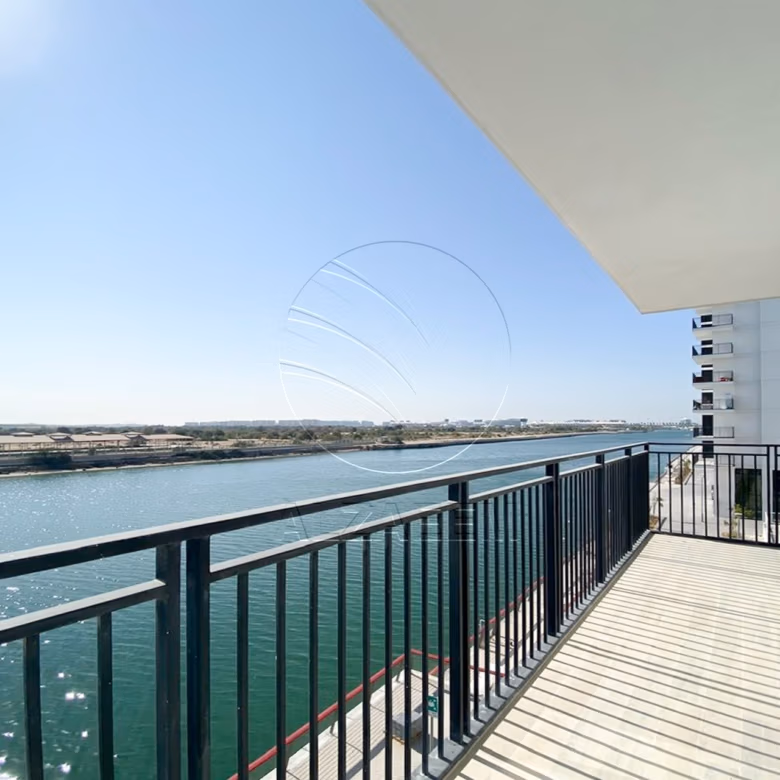 FULL CANAL VIEW | Furnished | Upto 12 Payments