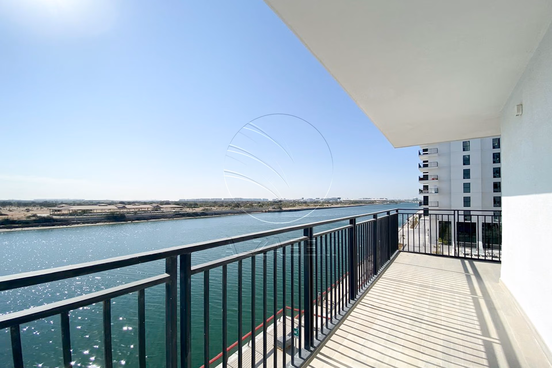 FULL CANAL VIEW | Furnished | Upto 12 Payments