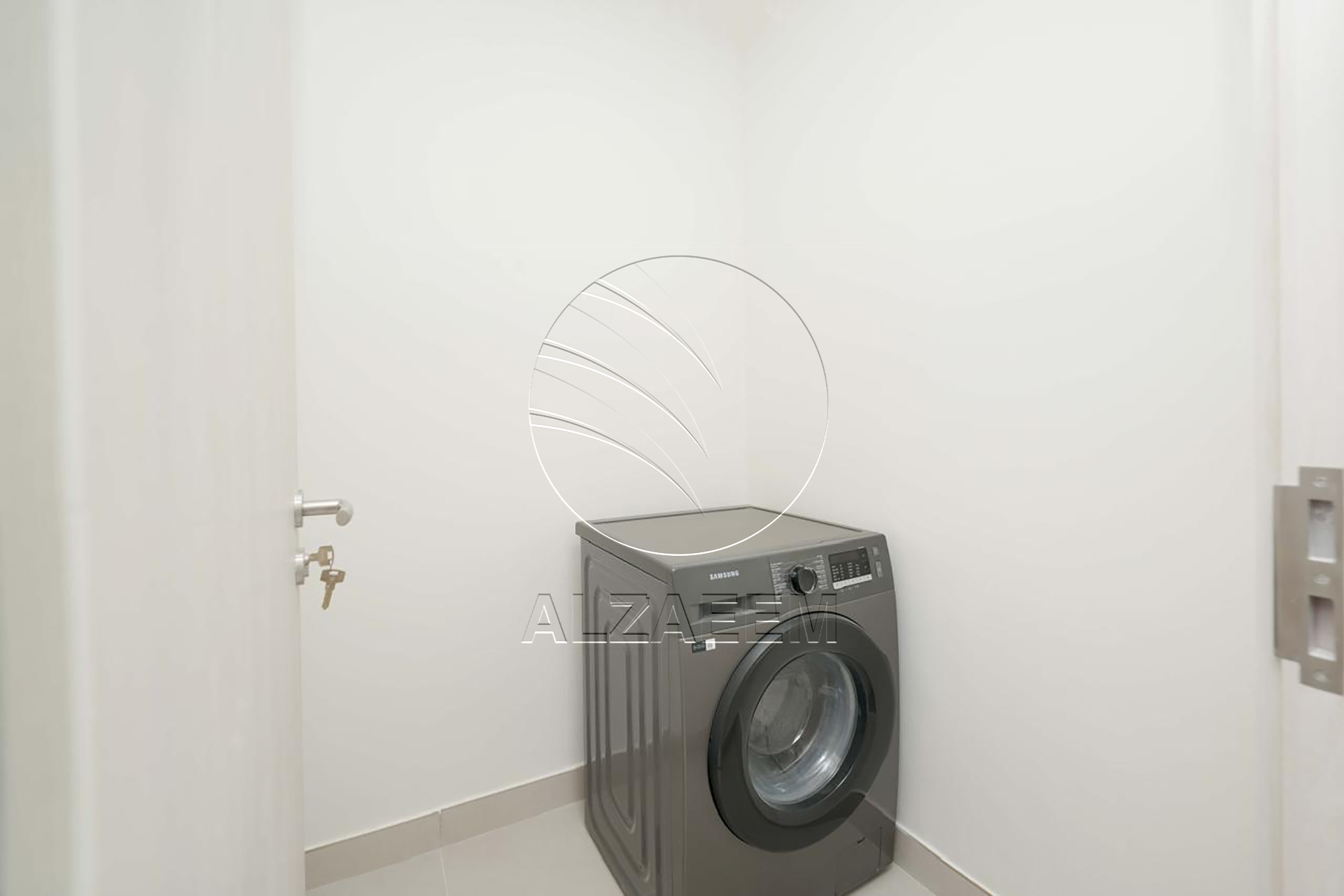 √ TOP Floor 2+Maid | Full Golf Course +Sea View √
