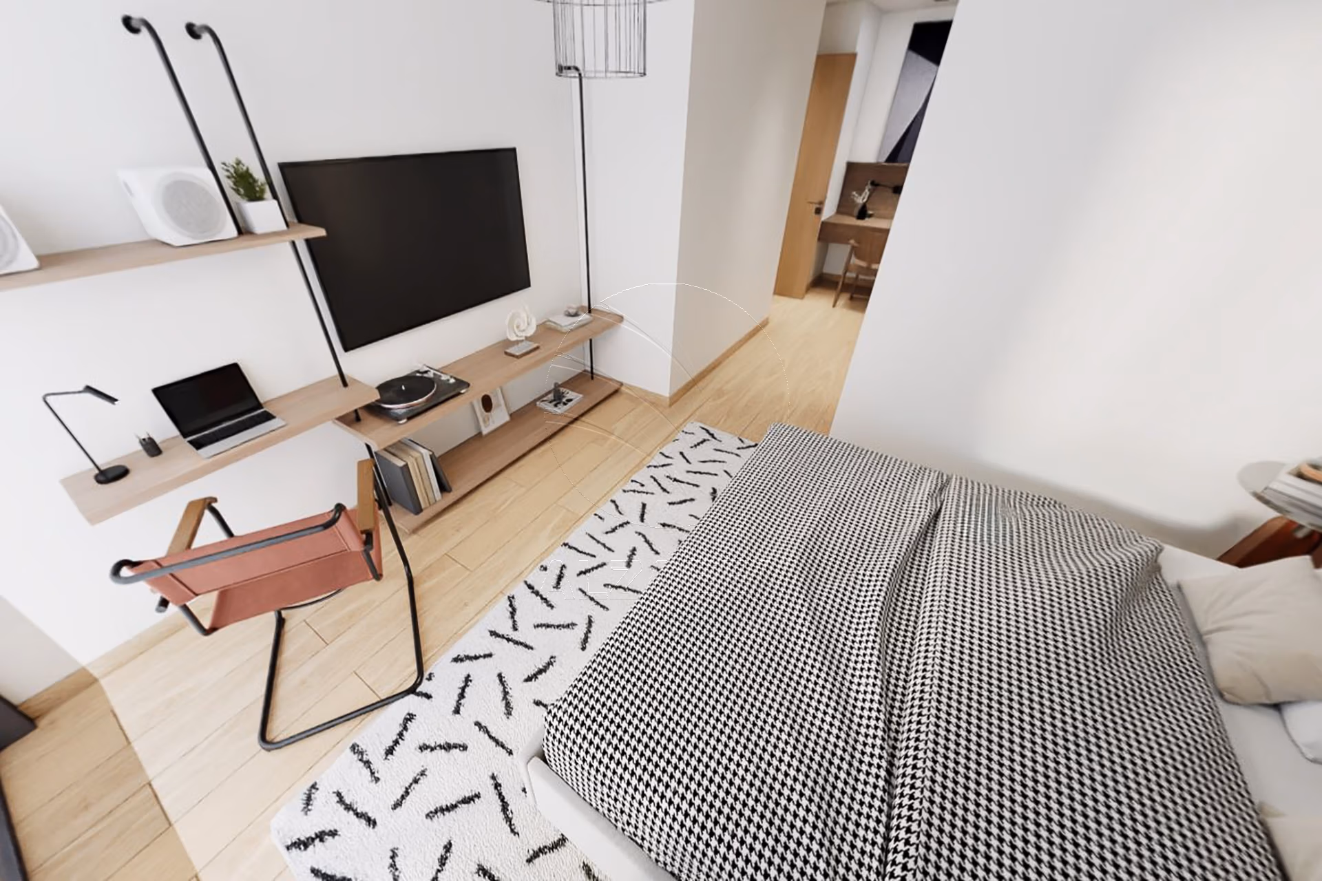 Overlooking Berklee Abu Dhabi | Open Views