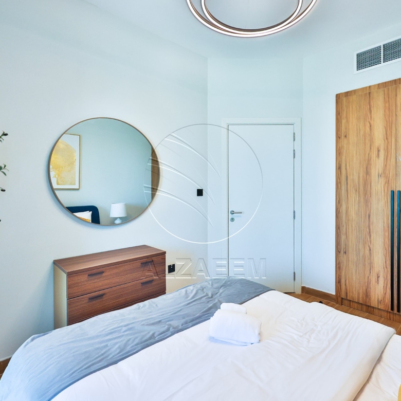 Brand New! Fully Furnished | Up to 2 Payments