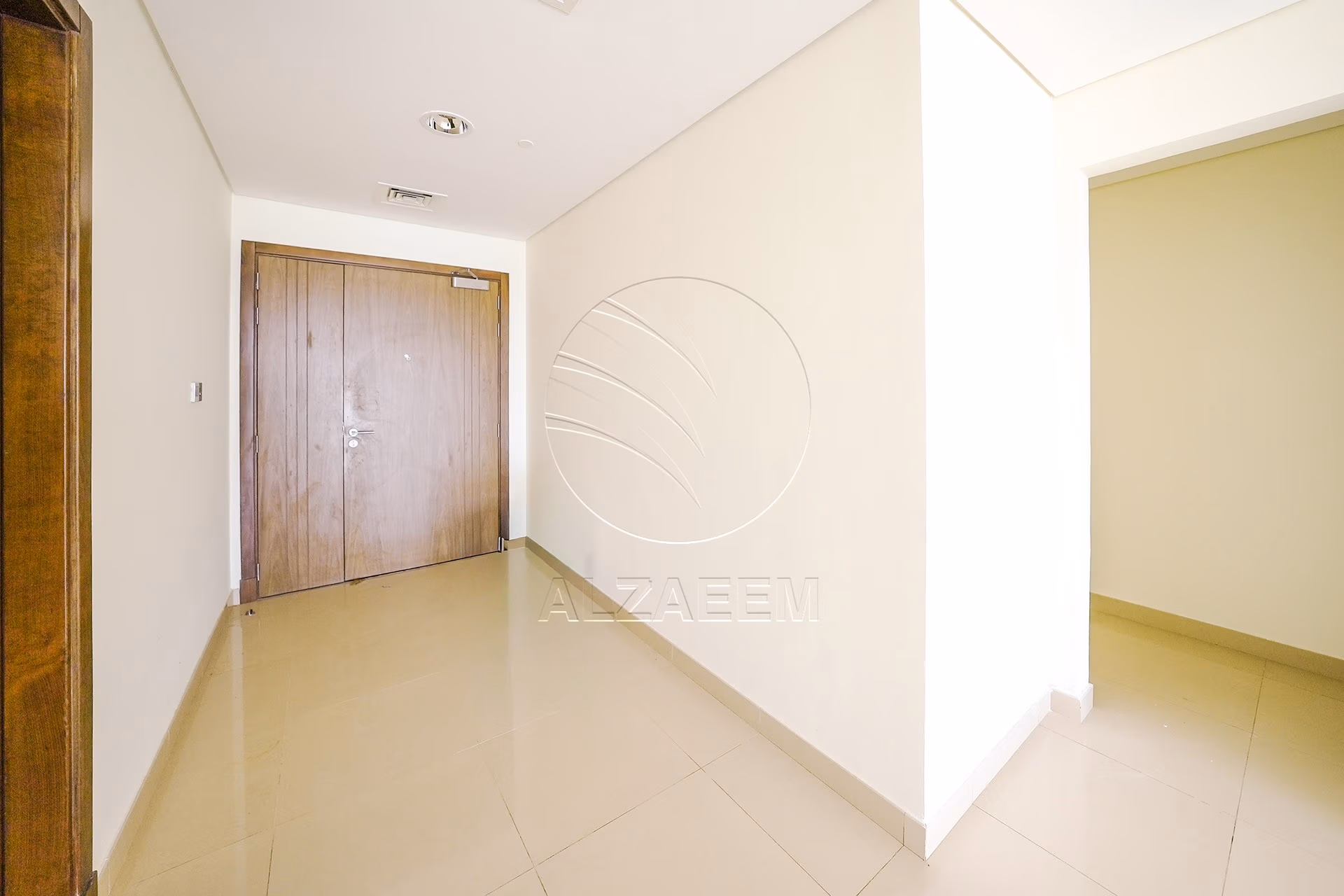 TOP FLOOR | Full Sea View | Move-in Ready