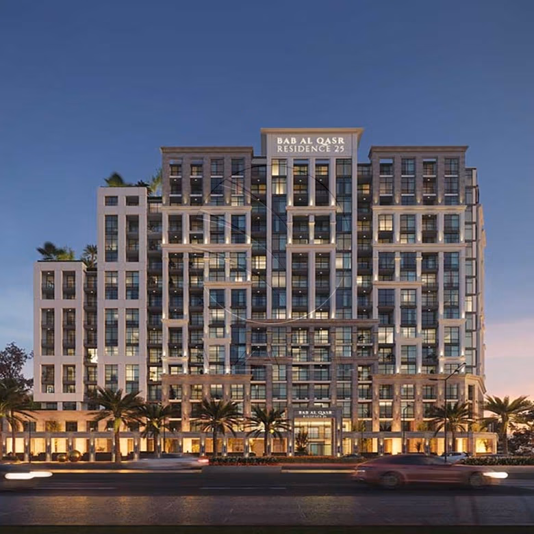 5-Star Hotel Lifestyle | Luxury Living | 2BR+Maid